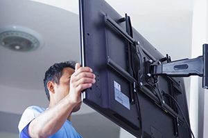 TV TV